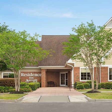 Residence Inn Houston Northwest / Willowbrook Екстер'єр фото