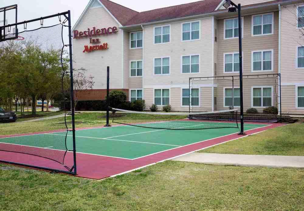 Residence Inn Houston Northwest / Willowbrook Екстер'єр фото