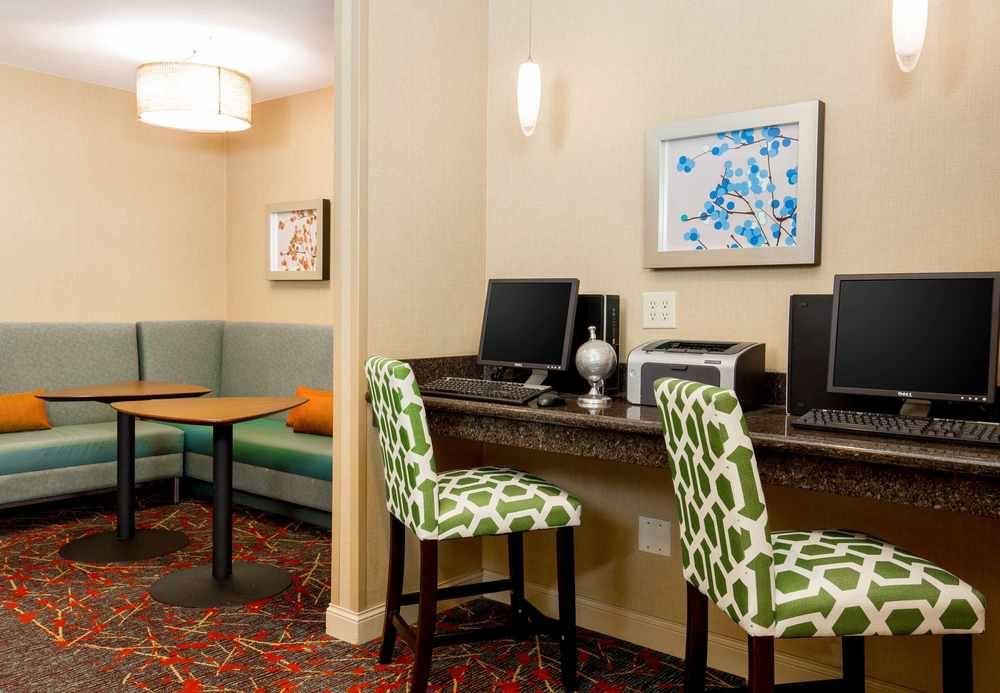 Residence Inn Houston Northwest / Willowbrook Екстер'єр фото