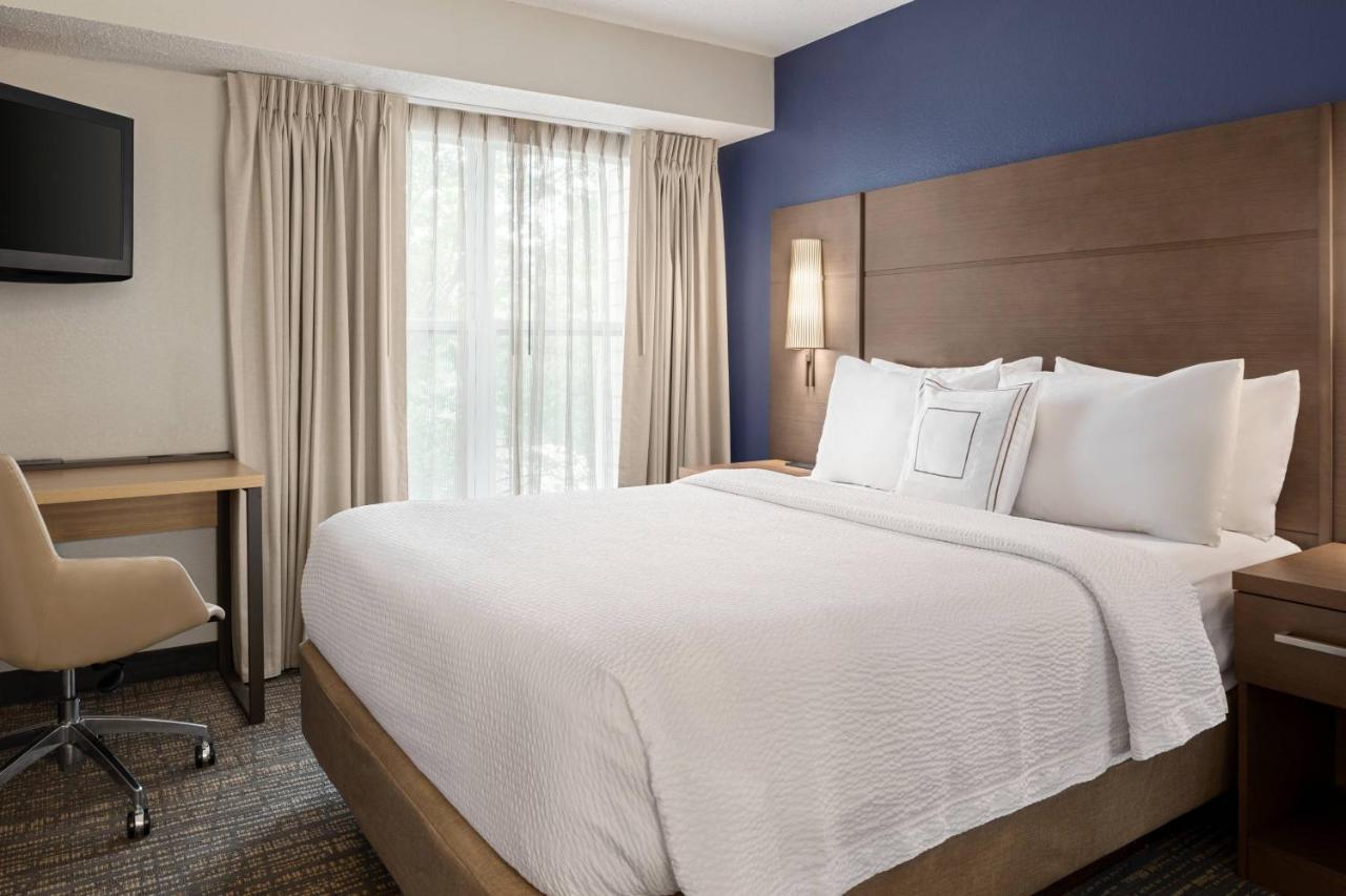 Residence Inn Houston Northwest / Willowbrook Екстер'єр фото