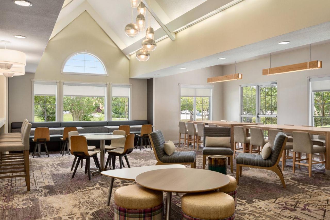 Residence Inn Houston Northwest / Willowbrook Екстер'єр фото