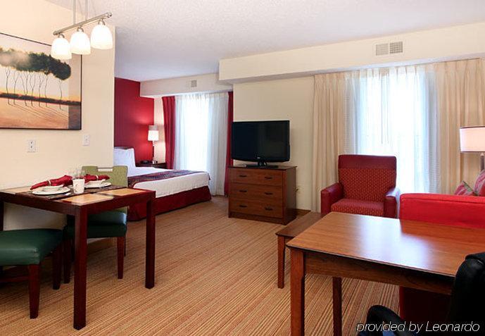 Residence Inn Houston Northwest / Willowbrook Номер фото