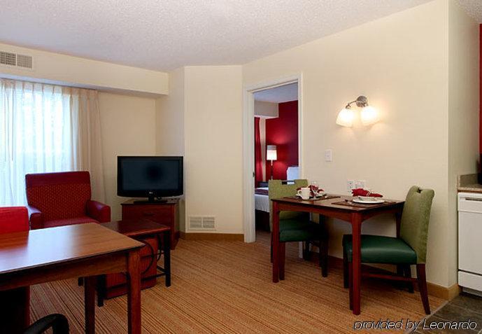 Residence Inn Houston Northwest / Willowbrook Номер фото