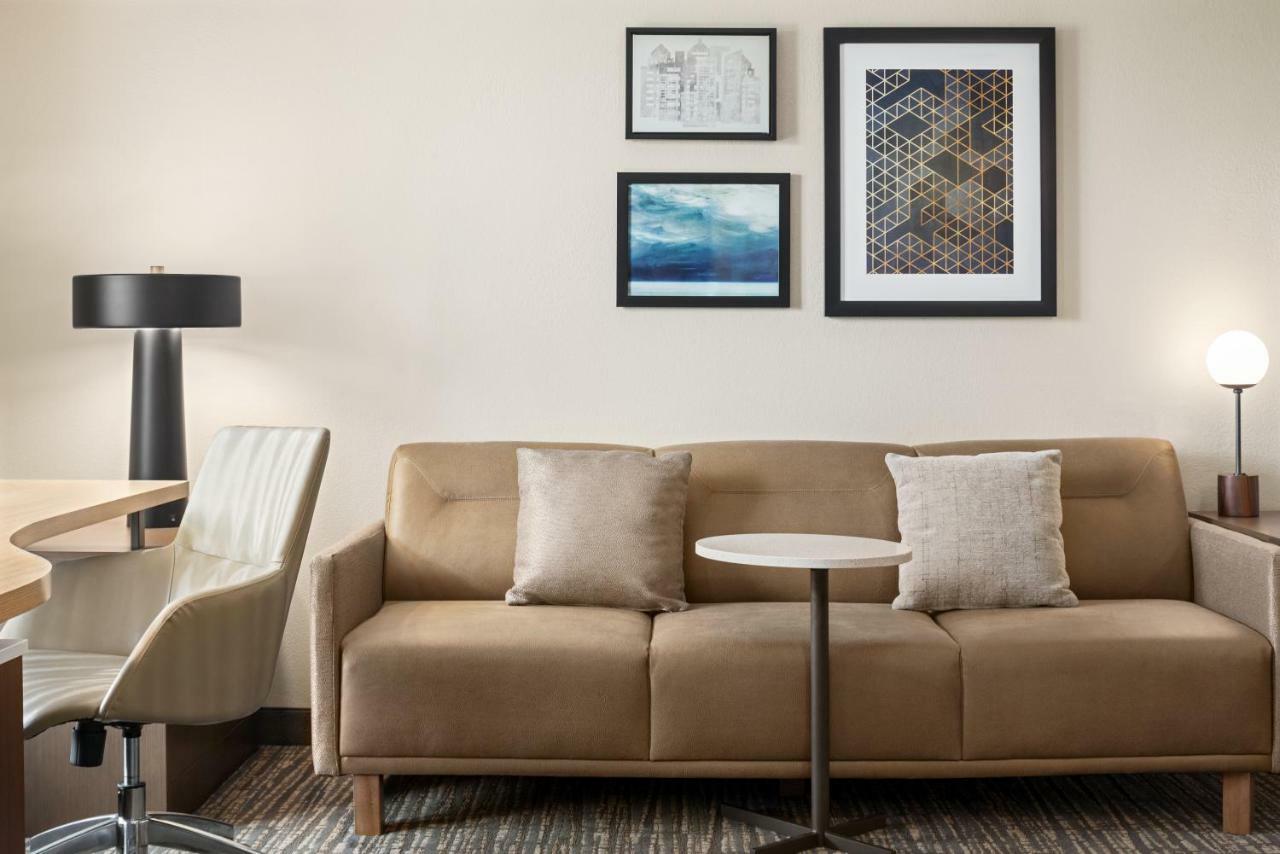 Residence Inn Houston Northwest / Willowbrook Екстер'єр фото